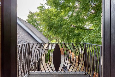 Photo 32 at 3 Oakbank Road, Uplands, Vaughan