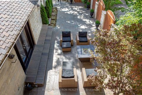 Photo 33 at 3 Oakbank Road, Uplands, Vaughan