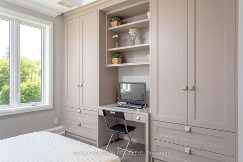 Photo 36 at 3 Oakbank Road, Uplands, Vaughan