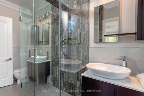 Photo 37 at 3 Oakbank Road, Uplands, Vaughan