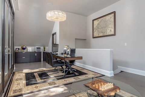 Photo 38 at 3 Oakbank Road, Uplands, Vaughan