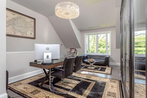 Photo 39 at 3 Oakbank Road, Uplands, Vaughan