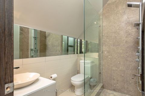 Photo 41 at 3 Oakbank Road, Uplands, Vaughan