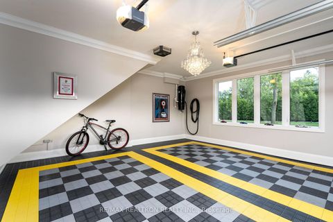 Photo 42 at 3 Oakbank Road, Uplands, Vaughan