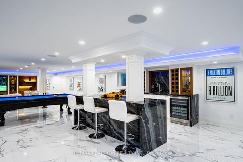 Photo 43 at 3 Oakbank Road, Uplands, Vaughan