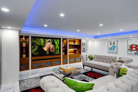 Photo 44 at 3 Oakbank Road, Uplands, Vaughan