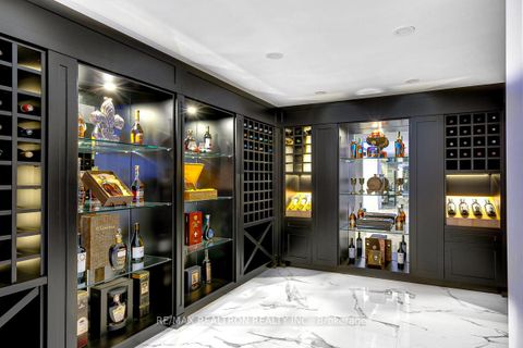 Photo 45 at 3 Oakbank Road, Uplands, Vaughan