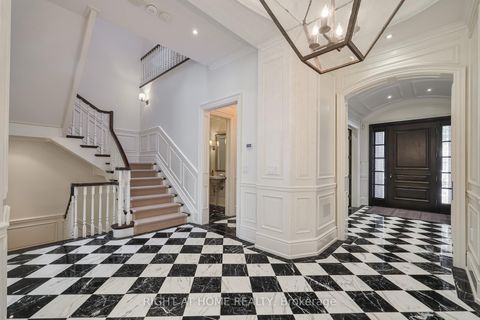 Photo 1 at 41 Old Forest Hill Road, Forest Hill South, Toronto