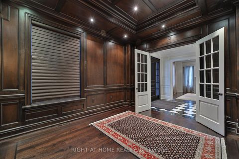 Photo 4 at 41 Old Forest Hill Road, Forest Hill South, Toronto