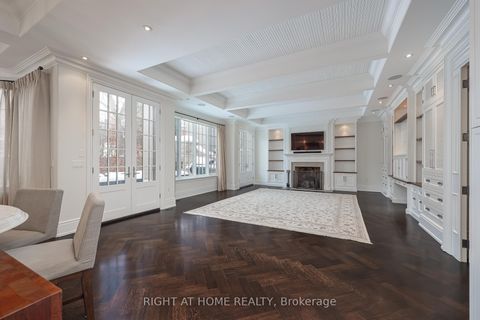 Photo 5 at 41 Old Forest Hill Road, Forest Hill South, Toronto