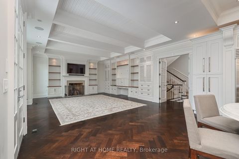 Photo 6 at 41 Old Forest Hill Road, Forest Hill South, Toronto