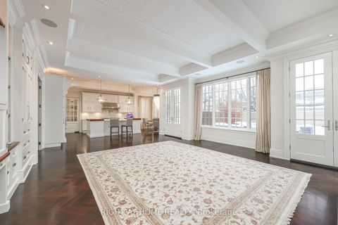 Photo 7 at 41 Old Forest Hill Road, Forest Hill South, Toronto