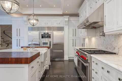 Photo 9 at 41 Old Forest Hill Road, Forest Hill South, Toronto