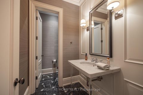 Photo 10 at 41 Old Forest Hill Road, Forest Hill South, Toronto