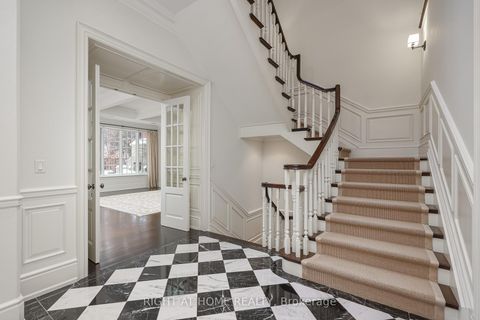 Photo 12 at 41 Old Forest Hill Road, Forest Hill South, Toronto