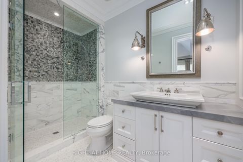 Photo 29 at 41 Old Forest Hill Road, Forest Hill South, Toronto