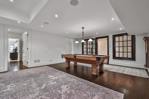 Photo 31 at 41 Old Forest Hill Road, Forest Hill South, Toronto