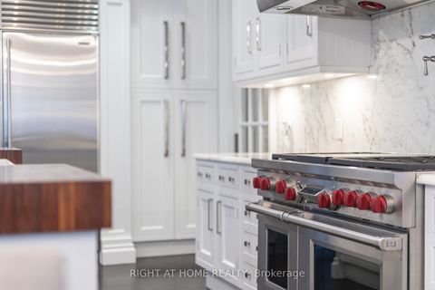 Photo 41 at 41 Old Forest Hill Road, Forest Hill South, Toronto