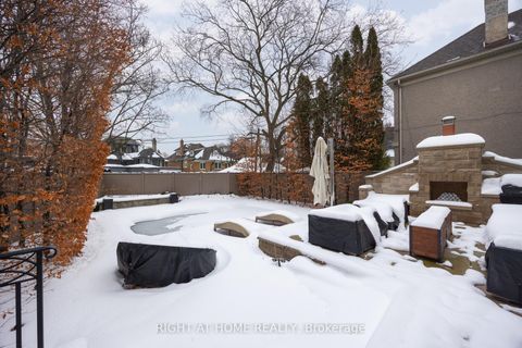 Photo 45 at 41 Old Forest Hill Road, Forest Hill South, Toronto