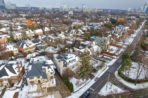 Photo 47 at 41 Old Forest Hill Road, Forest Hill South, Toronto