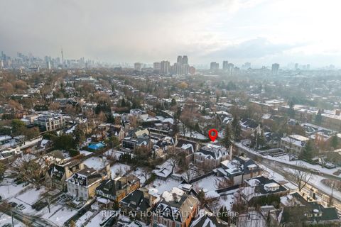 Photo 48 at 41 Old Forest Hill Road, Forest Hill South, Toronto