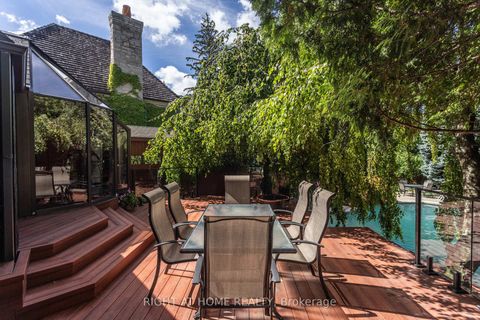 Photo 2 at 428 Russell Hill Road, Forest Hill South, Toronto