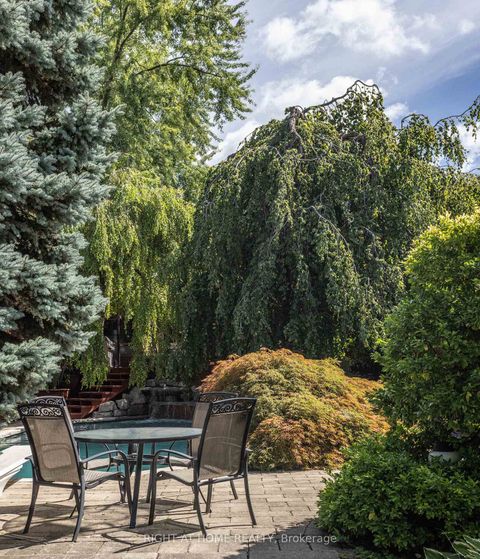 Photo 5 at 428 Russell Hill Road, Forest Hill South, Toronto