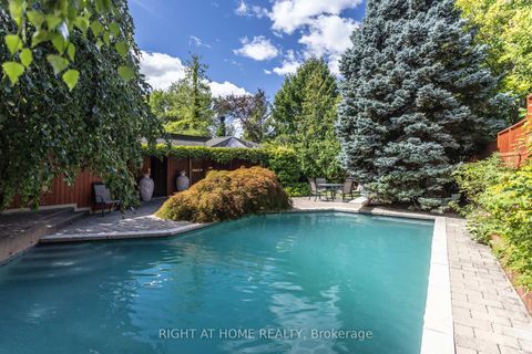 Photo 6 at 428 Russell Hill Road, Forest Hill South, Toronto