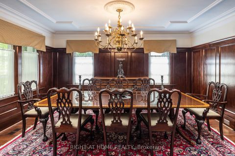 Photo 7 at 428 Russell Hill Road, Forest Hill South, Toronto