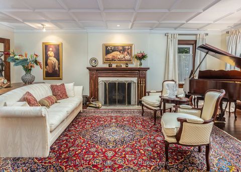 Photo 8 at 428 Russell Hill Road, Forest Hill South, Toronto