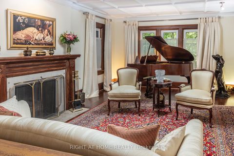 Photo 9 at 428 Russell Hill Road, Forest Hill South, Toronto