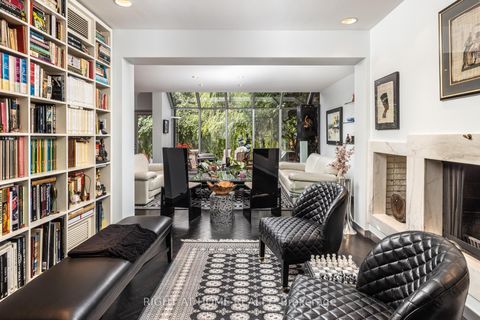 Photo 11 at 428 Russell Hill Road, Forest Hill South, Toronto