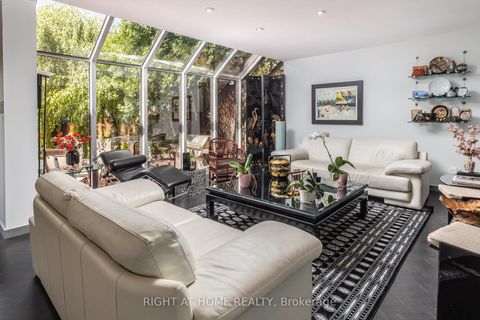 Photo 13 at 428 Russell Hill Road, Forest Hill South, Toronto