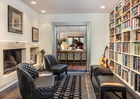 Photo 14 at 428 Russell Hill Road, Forest Hill South, Toronto