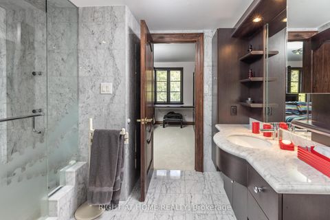 Photo 23 at 428 Russell Hill Road, Forest Hill South, Toronto