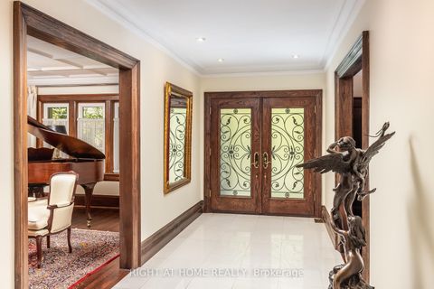 Photo 30 at 428 Russell Hill Road, Forest Hill South, Toronto