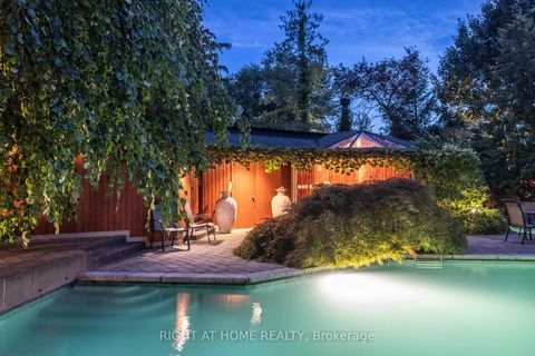 Photo 39 at 428 Russell Hill Road, Forest Hill South, Toronto