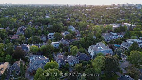 Photo 42 at 428 Russell Hill Road, Forest Hill South, Toronto