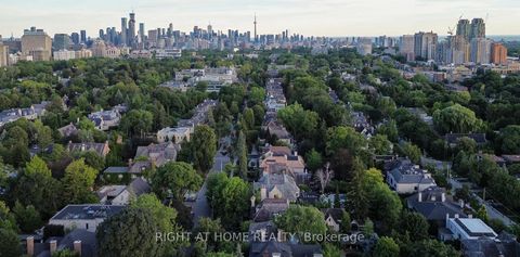 Photo 43 at 428 Russell Hill Road, Forest Hill South, Toronto