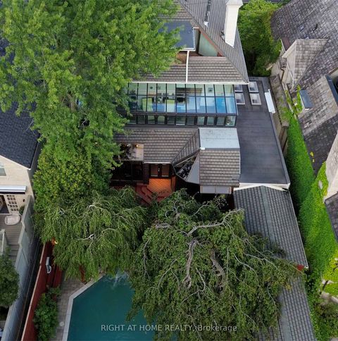 Photo 45 at 428 Russell Hill Road, Forest Hill South, Toronto