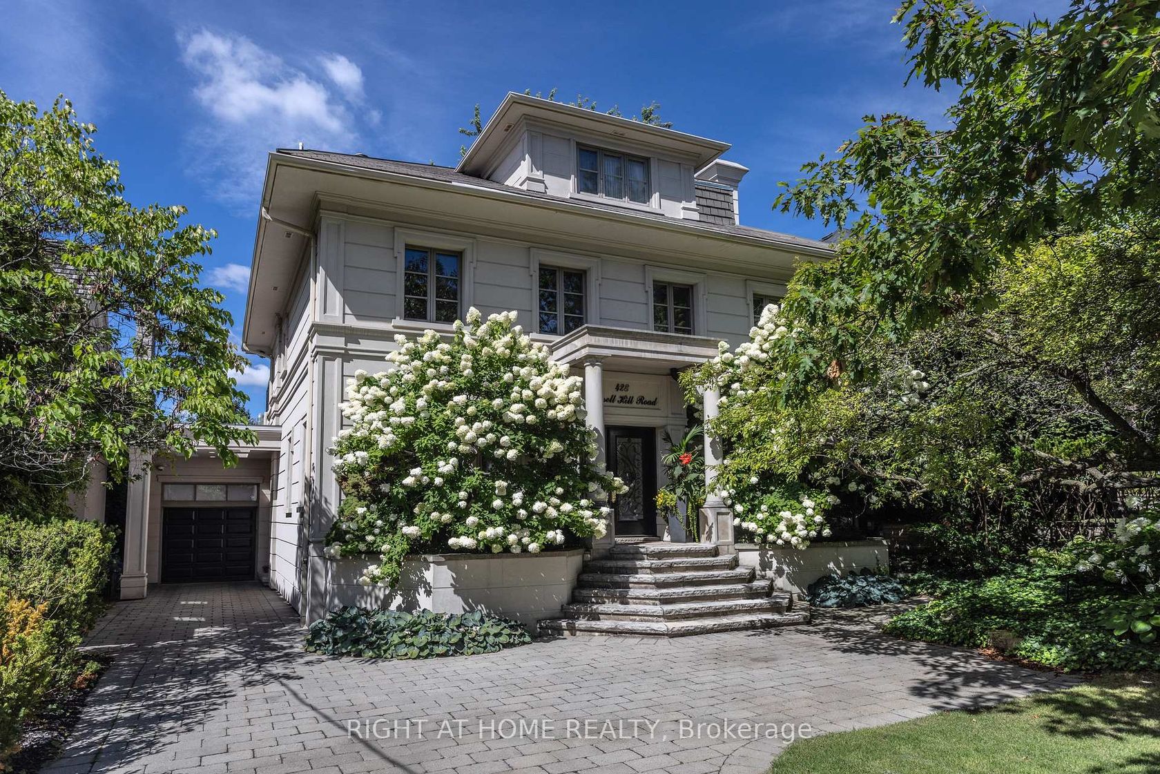 428 Russell Hill Road, Forest Hill South, Toronto 