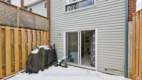 Photo 28 at 26 - 909 King Street W, Vanier, Oshawa