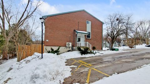 Photo 34 at 26 - 909 King Street W, Vanier, Oshawa
