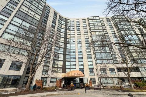 Photo 1 at 1001 - 40 Harding Boulevard W, North Richvale, Richmond Hill