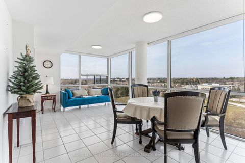 Photo 20 at 1001 - 40 Harding Boulevard W, North Richvale, Richmond Hill