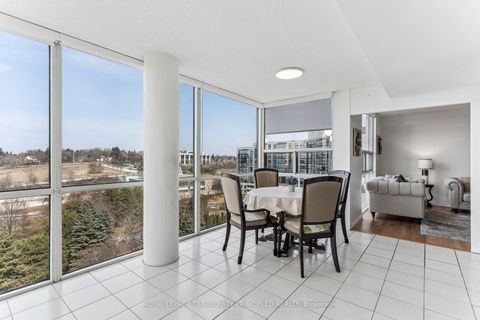 Photo 22 at 1001 - 40 Harding Boulevard W, North Richvale, Richmond Hill