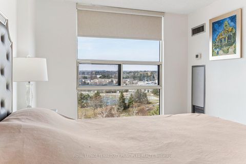 Photo 30 at 1001 - 40 Harding Boulevard W, North Richvale, Richmond Hill