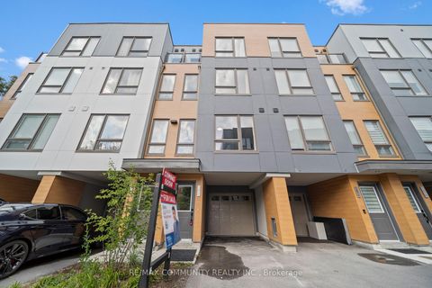 Photo 1 at 1672 Pleasure Valley Path N, Samac, Oshawa