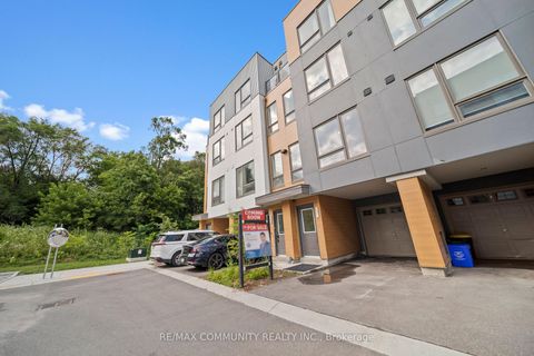 Photo 3 at 1672 Pleasure Valley Path N, Samac, Oshawa