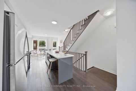 Photo 5 at 1672 Pleasure Valley Path N, Samac, Oshawa